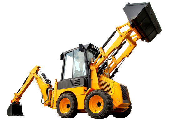 Chargeuse pelleteuse