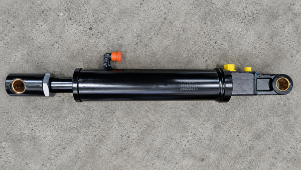 Vérins hydrauliques